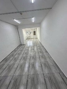 Мангистауская область, Жанаозен