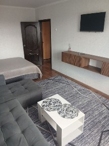Квартира по суточно