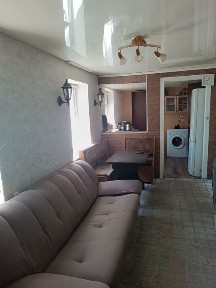 Продам дом с центральным отоплением