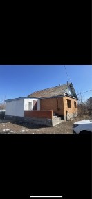 Дом на разбор свет вода есть за 400 торг