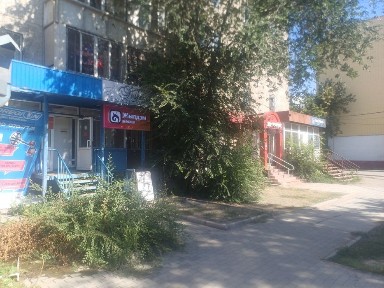 Сдам в аренду коммерческое помещение