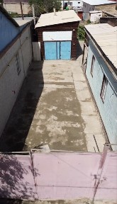 Кызылординская область, Кызылорда