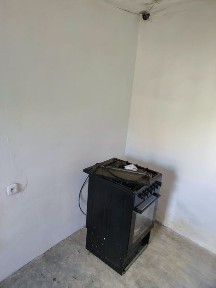 Сдаётся времянка в районе Лесозавода