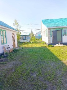 Продам дом в г Хромтау либо обменяю на дома в Актобе