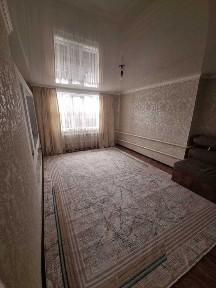 Актюбинская область, Актобе, микрорайон 11