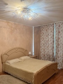Сдам однокомнатную квартиру в центре города.