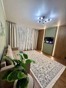 Квартира на долгий срок для командировочных и вахтовых сотрудников