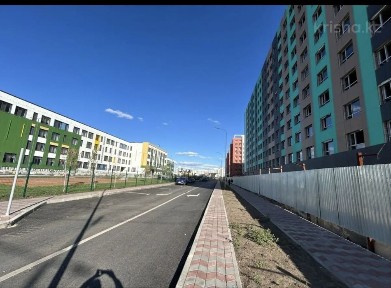 Продам однокомнатную квартиру Тан2