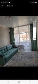 1 комнатная квартира ТАНХАУСЕ.