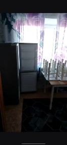 Однокомнатная квартира