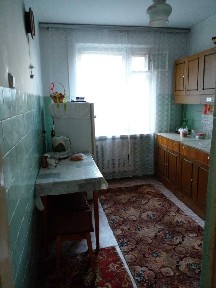 3-комнатная квартира · 68.5 м² · 3/9 этаж