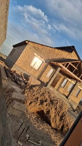 Жамбылская область, Тараз, 1-мкр. Акбулак