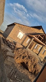 Срочно продаётся дом в массив ШАҢЫРАҚ, г. ТАРАЗ