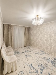 Аренда двухкомнатная квартира