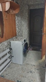 Продам 2-комнатную квартиру в г. Мамлютка ул. Школа-интернат