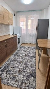 Квартира в новом доме! 2022 года постройки 38 м2 Жас Оркен