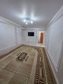 3х комнатная квартира 3 этаж АБДЫРАЗАКОВА ДАРХАН