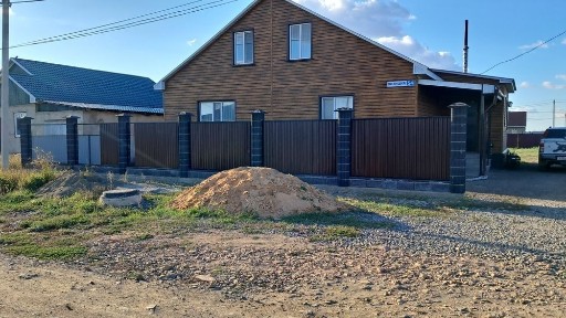 Продам коттедж мкр бирлик