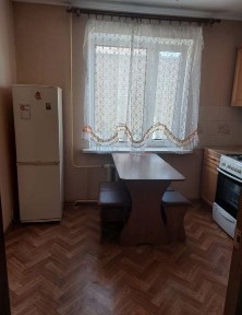 Однокомнатная в центре