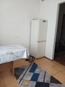 Актюбинская область, Актобе, микрорайон 11
