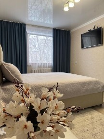 Квартира посуточно