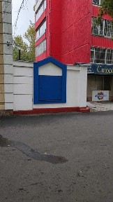Павильон аренда Кирова 115 р-н Кооперат техникума