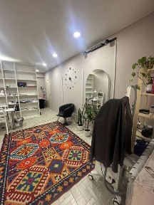 Сдается рабочее место кушетка в аренду, мамтер маникюра