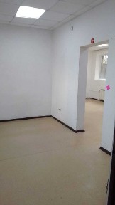 Аренда коммерческого помещения