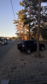 Коммерческое помещение