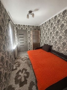 Алматинская область, Алматы, Турксибский район