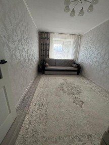 Продам 4х ком квартиру р-н Жазира