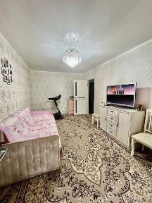 Продам 2х комнатную квартиру Срочно!