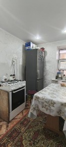 Продам 3х ком квартиру р-н Жазира