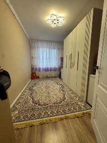 Продается 3 -х ком кв в районе Стройтель