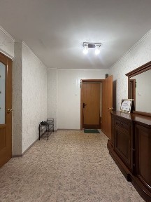 Двух комнатная квартира