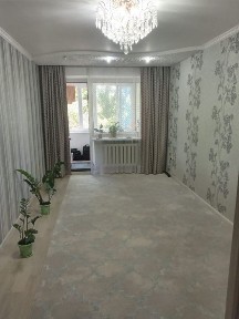 Продажа 3-х комн. кв 3 этаж