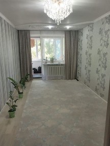 Западно-Казахстанская область, Уральск, Айгуль