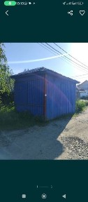 Продам киоск торговый