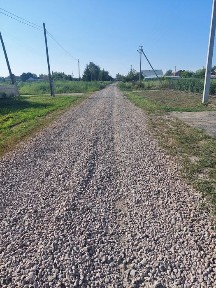Продам дом в с. Большая Малышка
