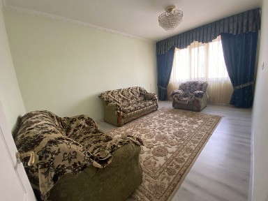 Сдам 2х ком. квартиру в Алматы