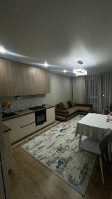 Сдается Квартира с мебелью 230 тыс в месяц