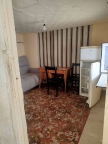 Сдам 2-х комнатную времянку