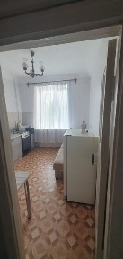 Продам 1 комнатную квартиру 41,8 кв м