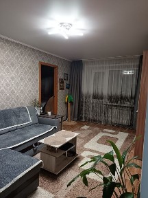 Продам или поменяю 2х комнатную квартиру