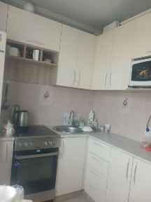 Продам квартиру 2-х комнатную