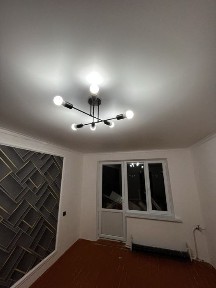 Продается 2-х комнатная квартира со свежим ремонтом