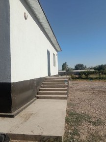Дом аул Кольтоган, Ордабасынский район