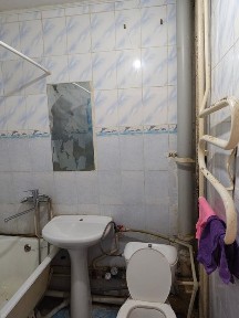 Жамбылская область, Тараз, 7-мкр. Самал