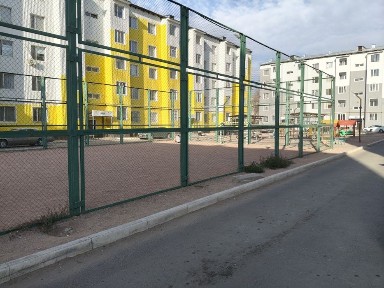 Аренда квартира 2 комнатная на долги срок