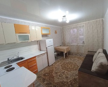 Сдам квартиру СХИ